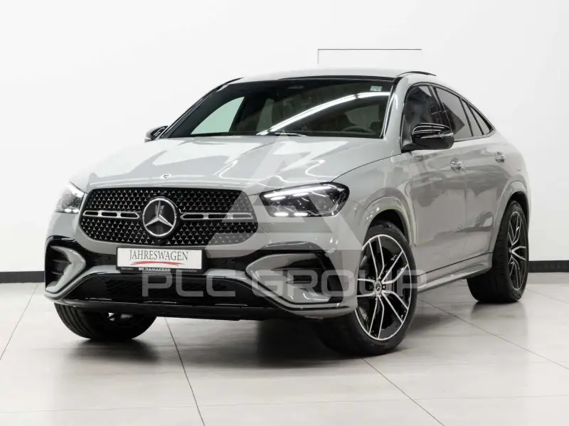 2026 Mercedes Benz GLE 350