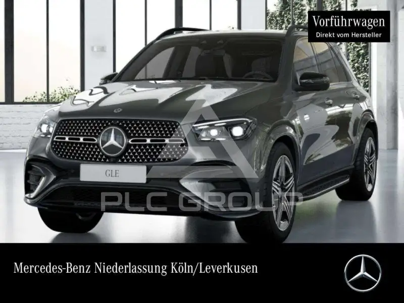 2026 Mercedes Benz GLE 350