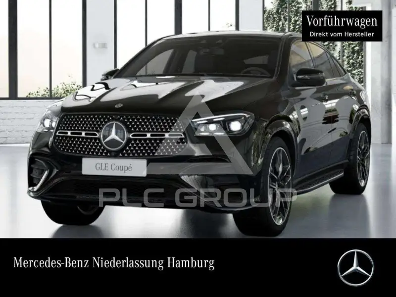 2026 Mercedes Benz GLE 350