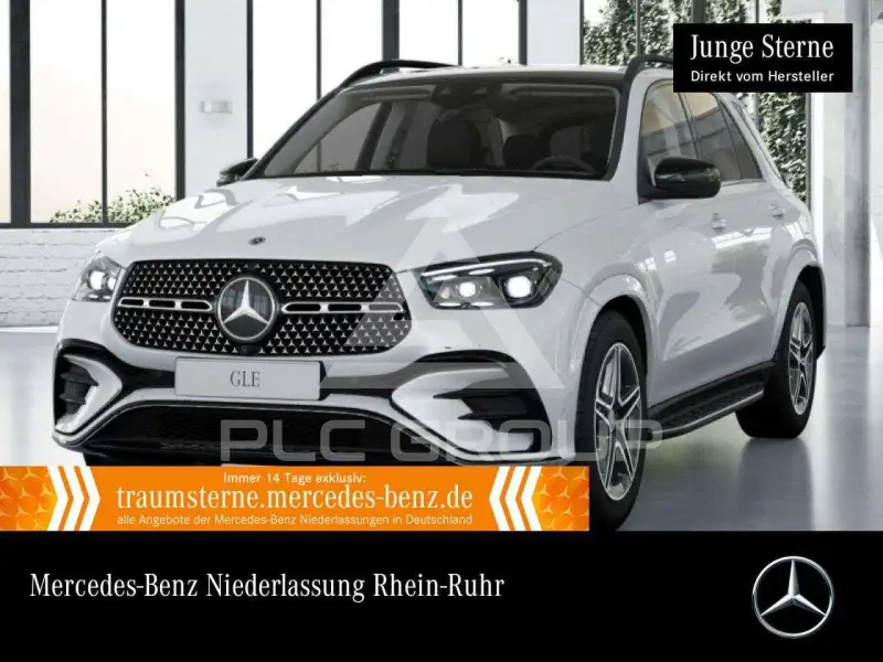 2026 Mercedes Benz GLE 350