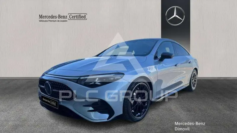 2026 Mercedes Benz CLA 180