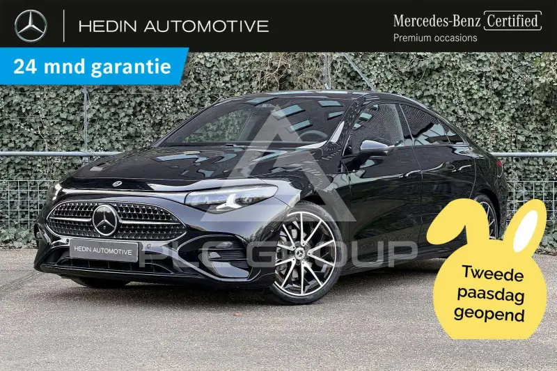 2026 Mercedes Benz CLA 180