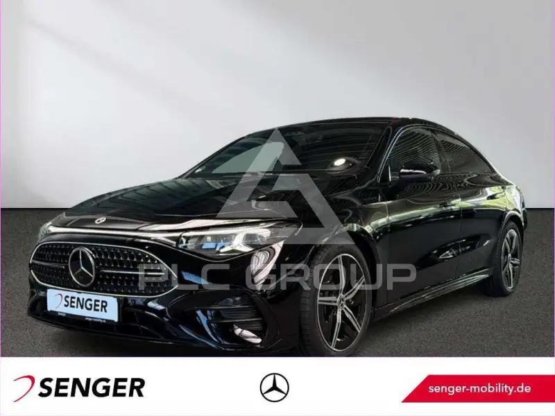 2026 Mercedes Benz CLA 180