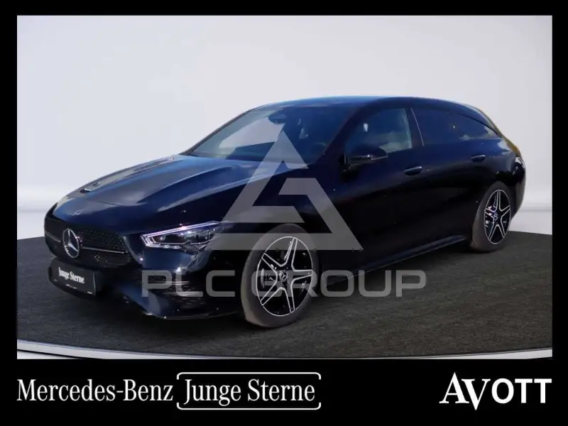 2026 Mercedes Benz CLA 180