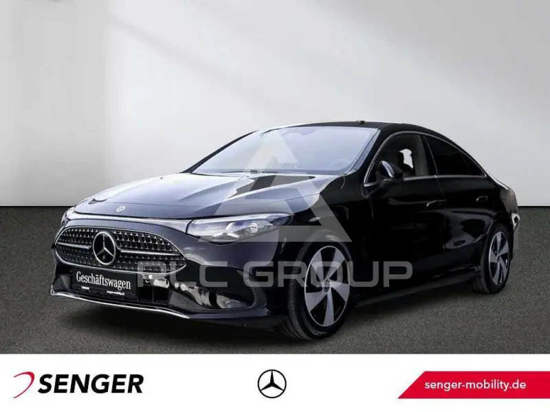 2026 Mercedes Benz CLA 180