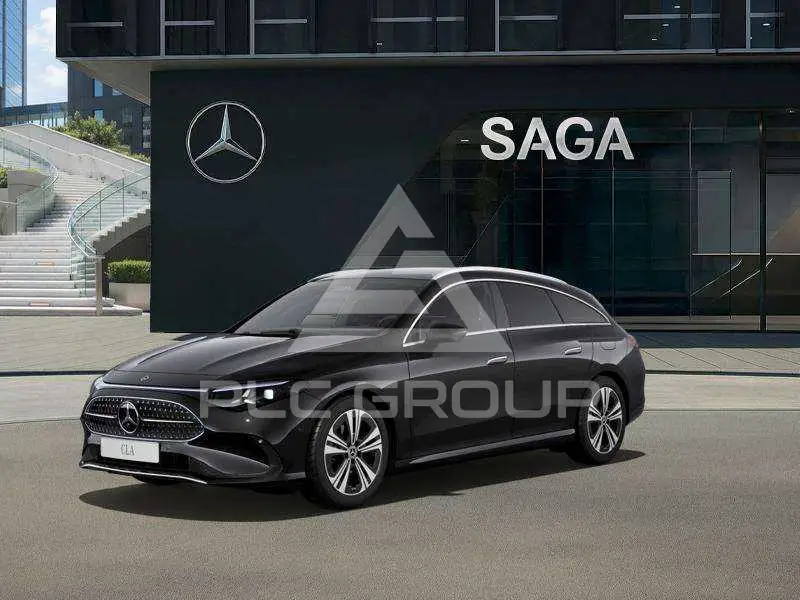 2026 Mercedes Benz CLA 180