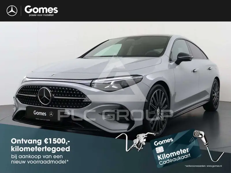 2026 Mercedes Benz CLA 180