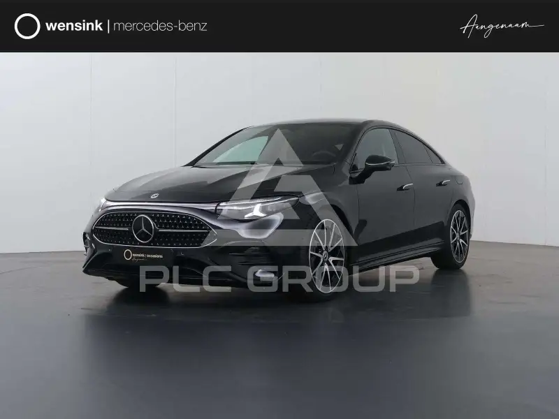 2026 Mercedes Benz CLA 180