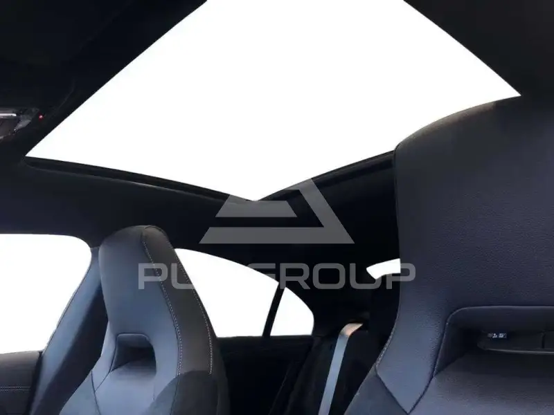 2026 Mercedes Benz CLA 180