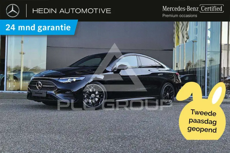 2026 Mercedes Benz CLA 180