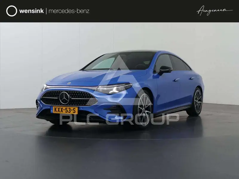 2026 Mercedes Benz CLA 180