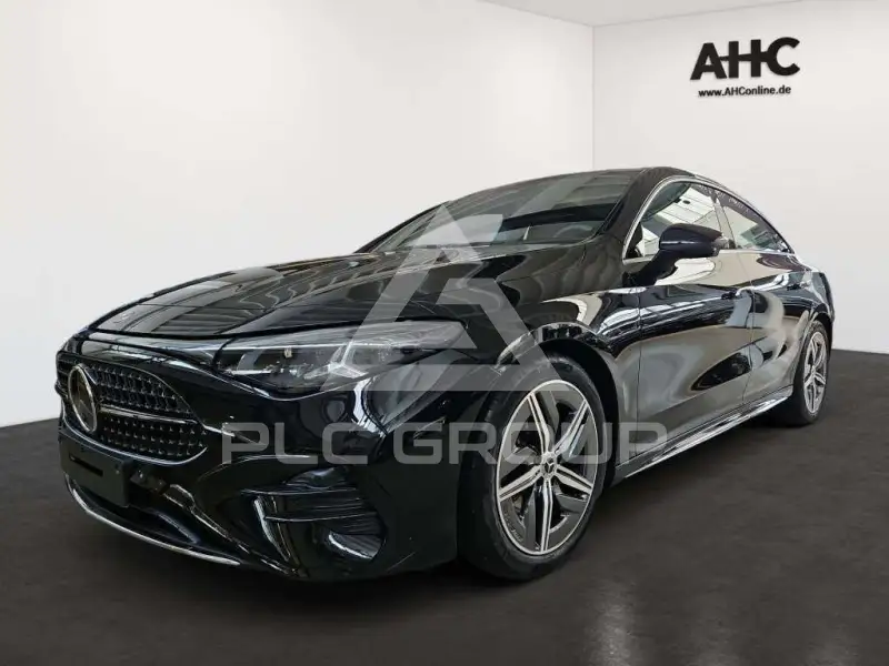 2026 Mercedes Benz CLA 180