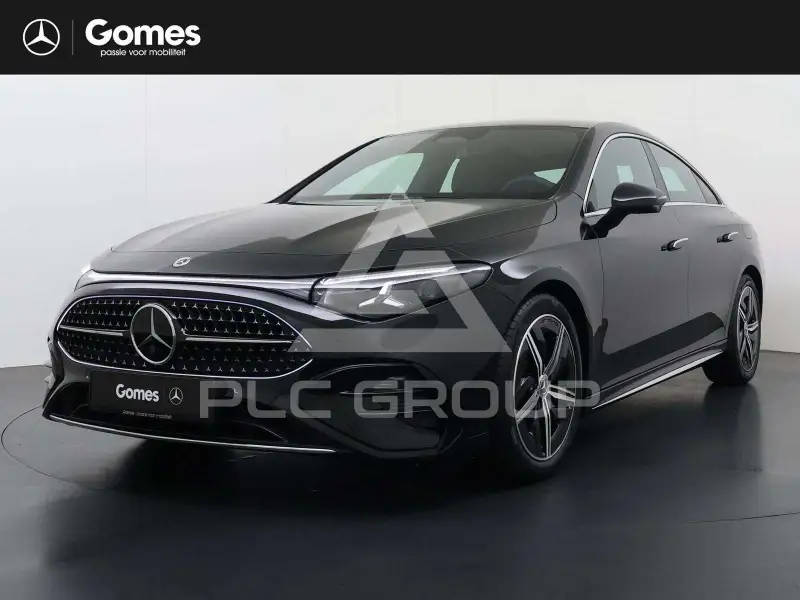 2026 Mercedes Benz CLA 180