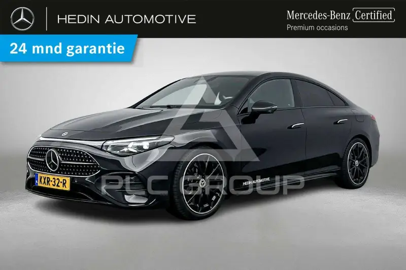2026 Mercedes Benz CLA 180