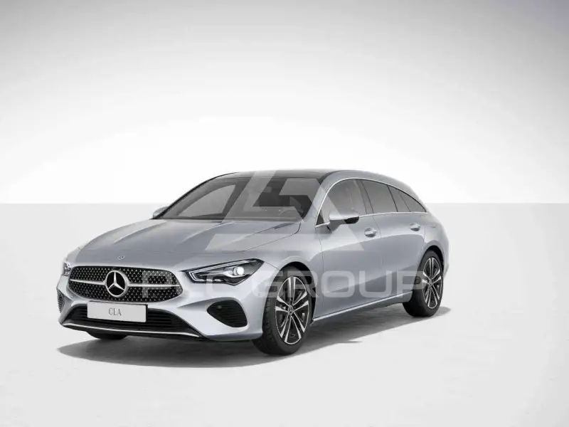2026 Mercedes Benz CLA 180