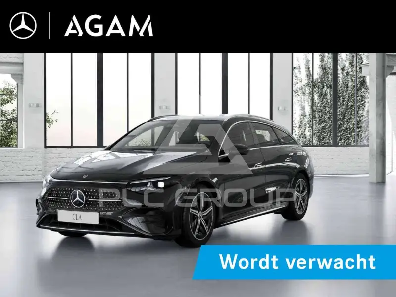 2026 Mercedes Benz CLA 180