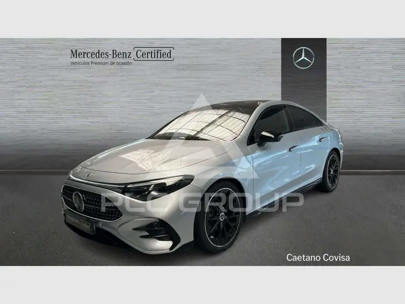 2026 Mercedes Benz CLA 180