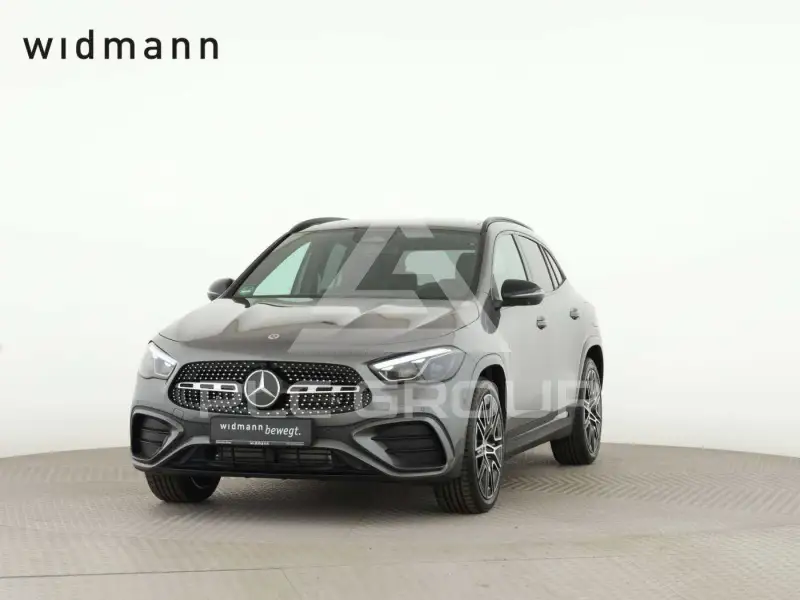 2026 Mercedes Benz GLA 220