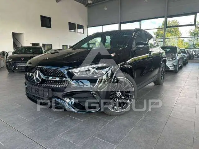 2026 Mercedes Benz GLA 220
