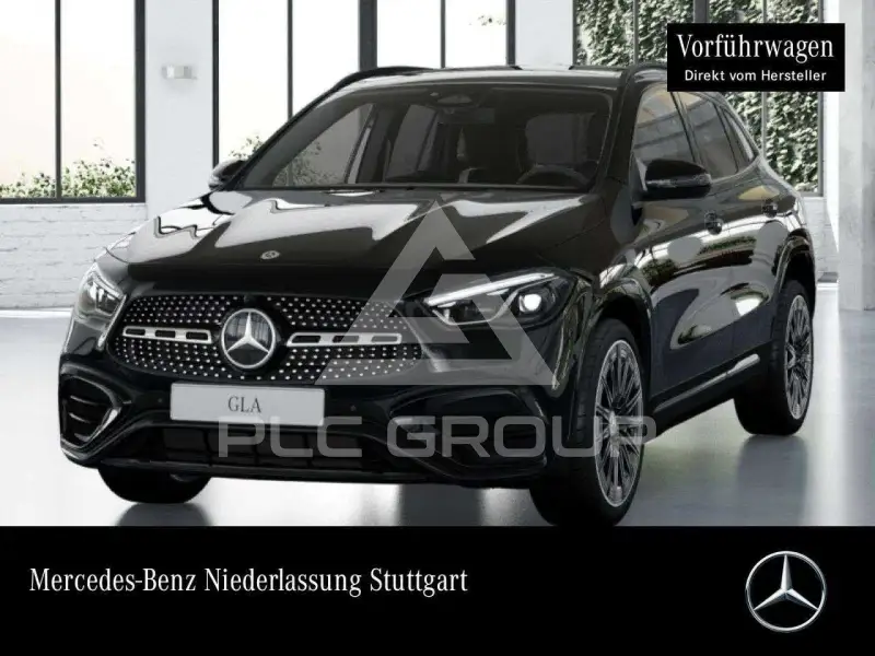 2026 Mercedes Benz GLA 220