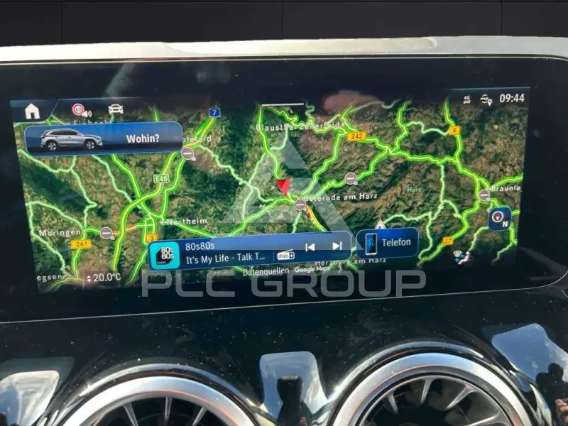 2026 Mercedes Benz GLA 220