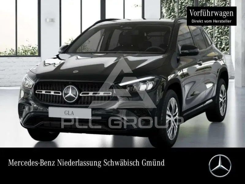 2026 Mercedes Benz GLA 220
