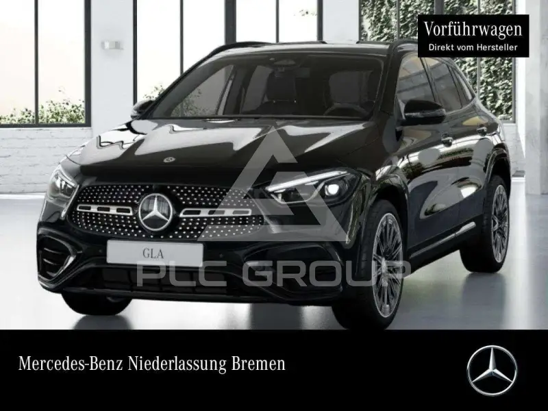 2026 Mercedes Benz GLA 220