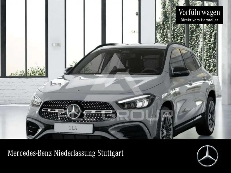 2026 Mercedes Benz GLA 220