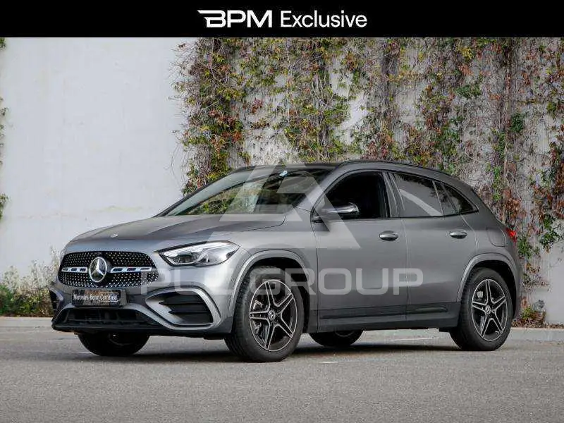 2026 Mercedes Benz GLA 220