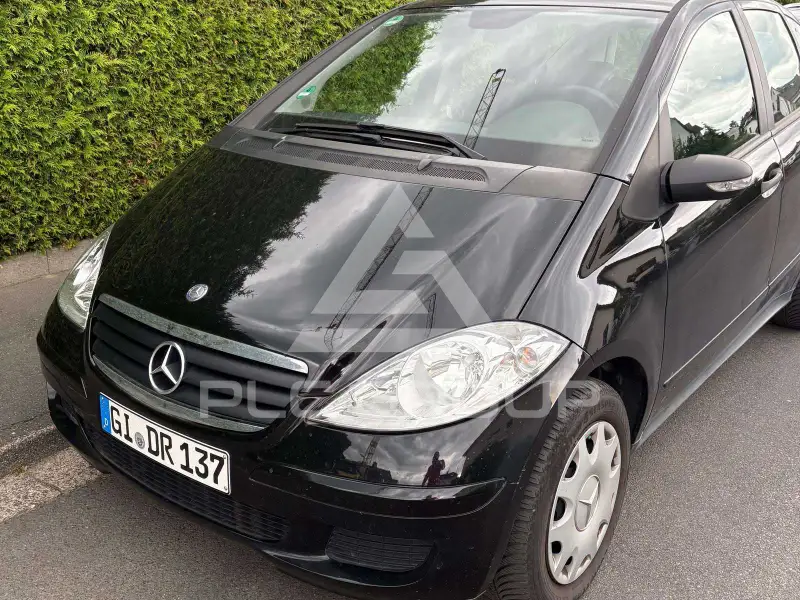 2026 Mercedes Benz A 150