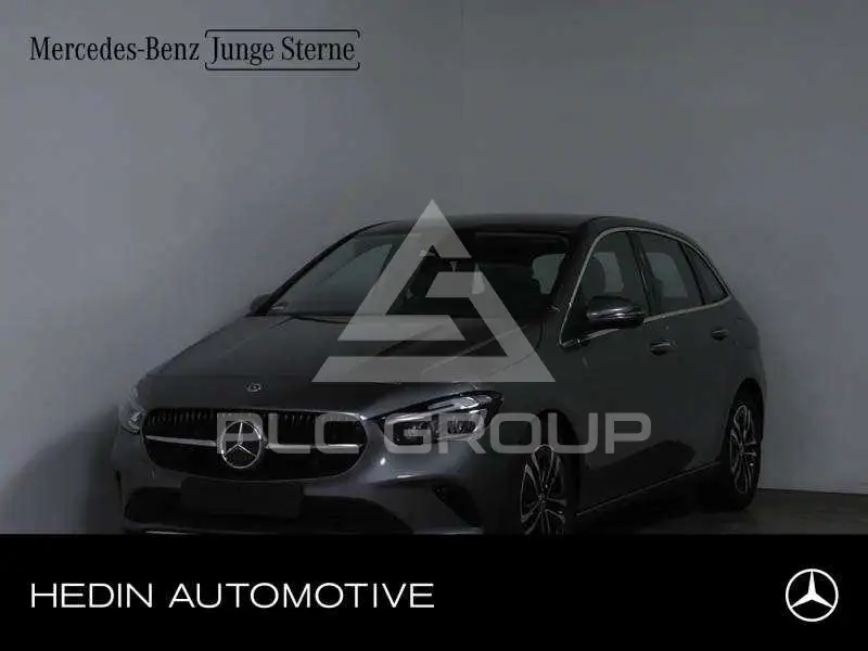 2026 Mercedes Benz B 180