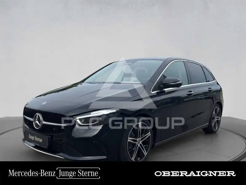 2026 Mercedes Benz B 180