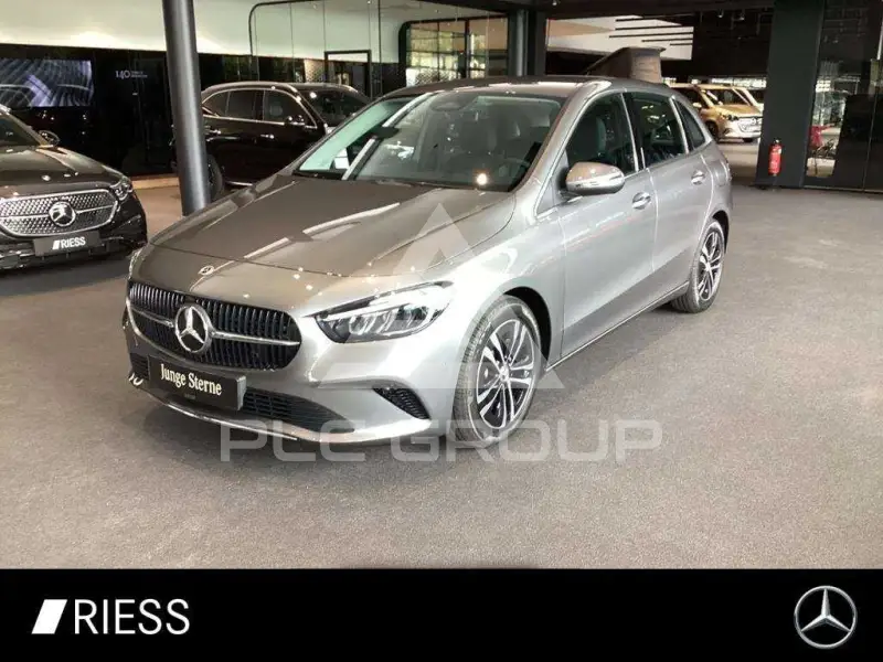 2026 Mercedes Benz Eqs
