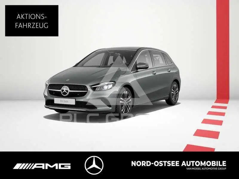 2026 Mercedes Benz B 180