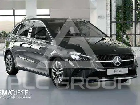 2026 Mercedes Benz B 180