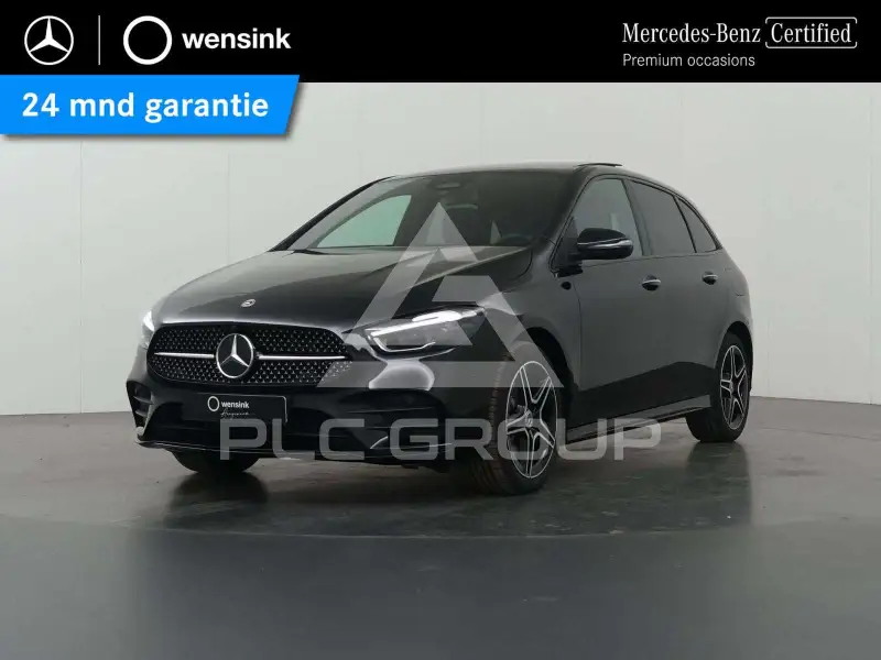 2026 Mercedes Benz B 250