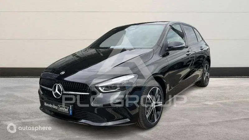 2026 Mercedes Benz B 250