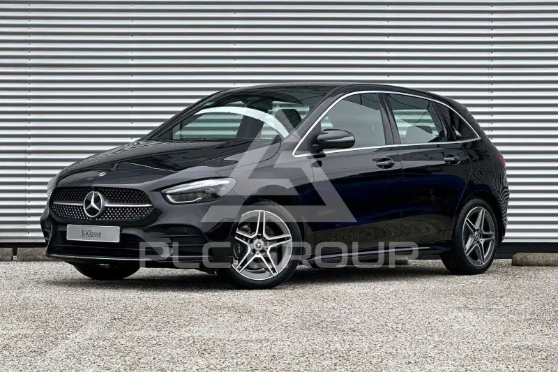 2026 Mercedes Benz B 250