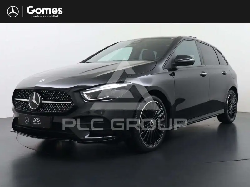 2026 Mercedes Benz B 250