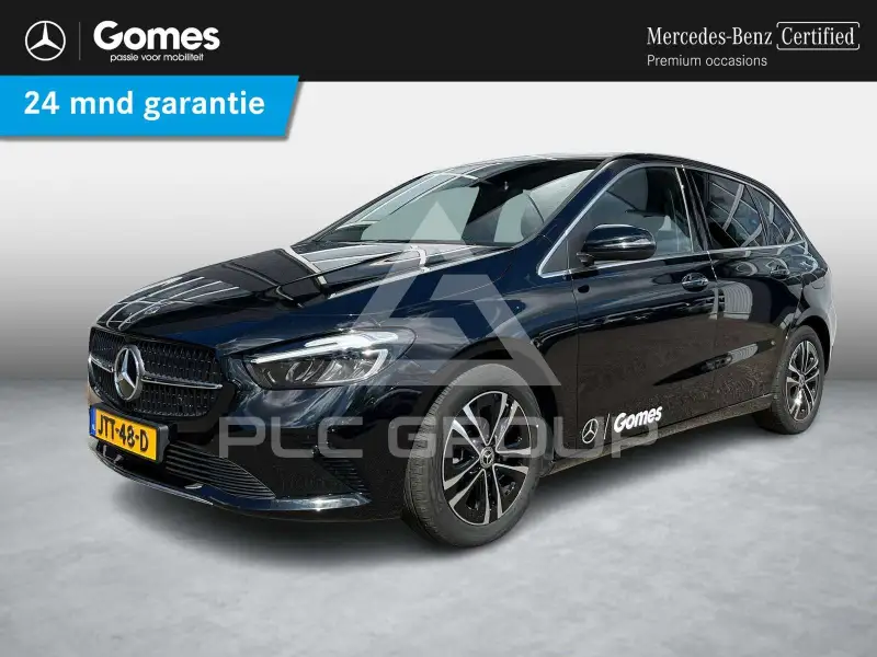 2026 Mercedes Benz B 250