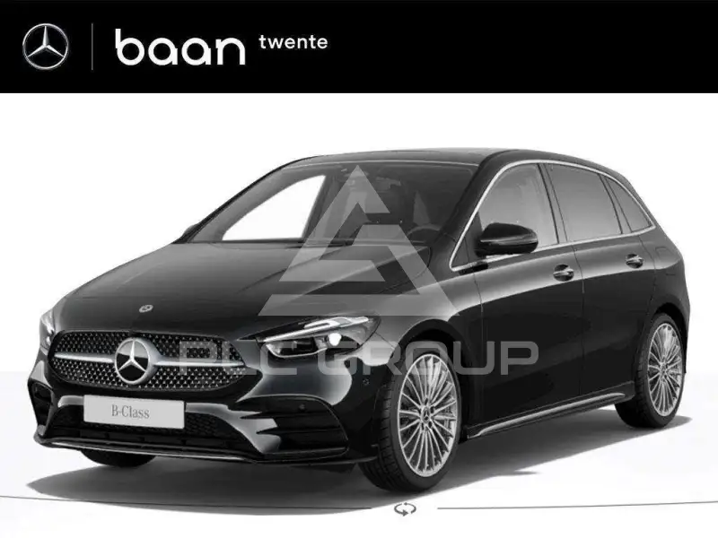 2026 Mercedes Benz B 250