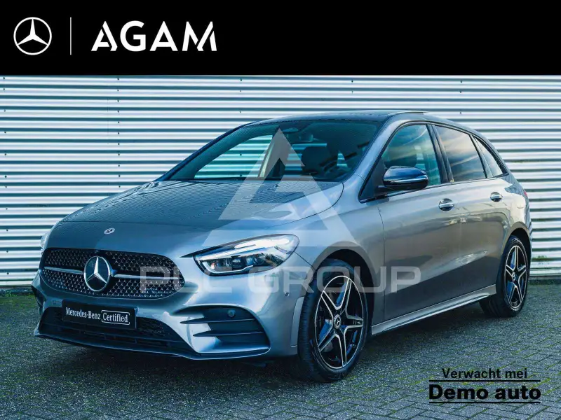 2026 Mercedes Benz B 250