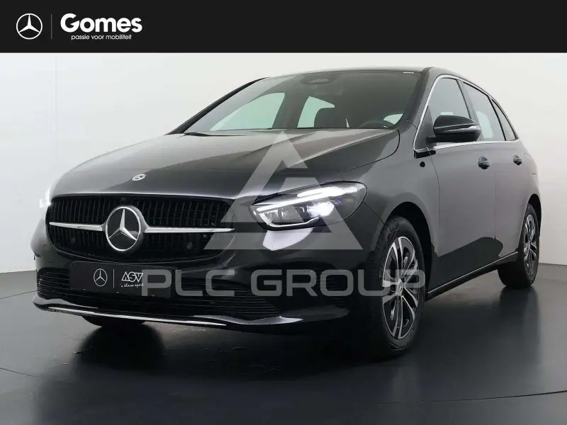 2026 Mercedes Benz B 250