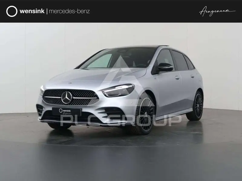 2026 Mercedes Benz B 250