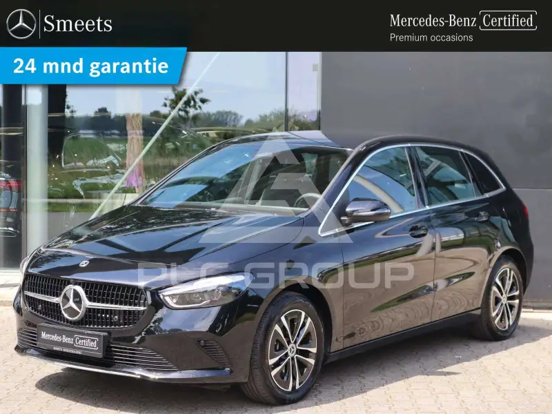 2026 Mercedes Benz B 250