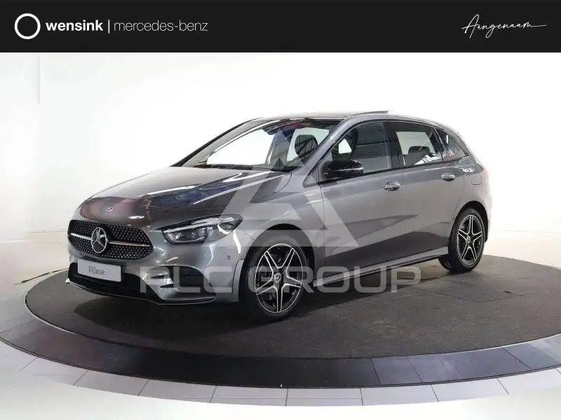 2026 Mercedes Benz B 250