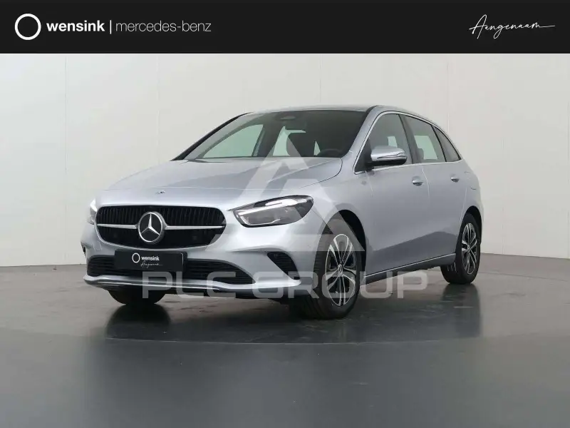2026 Mercedes Benz B 250