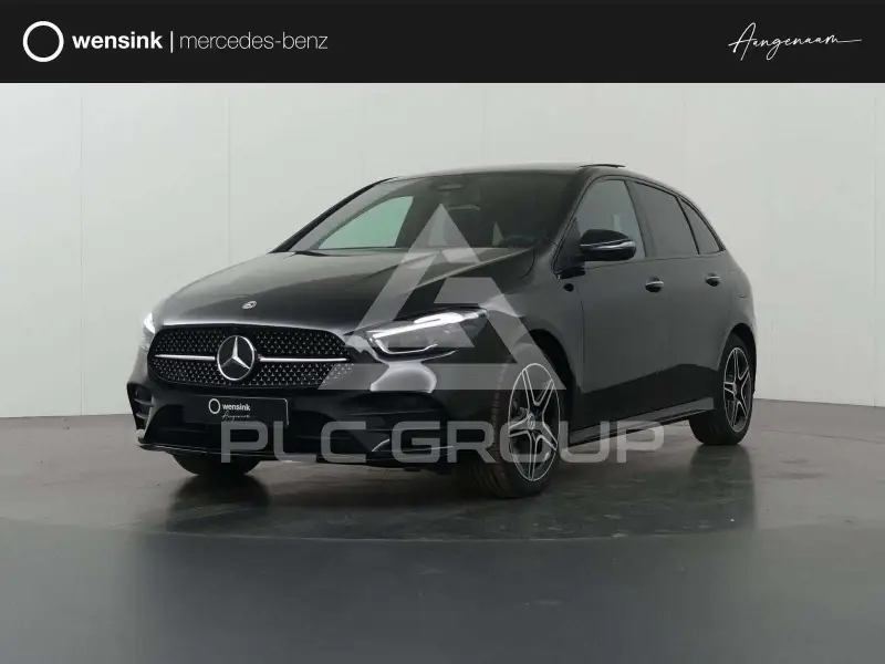 2026 Mercedes Benz B 250