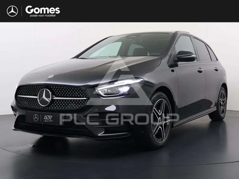 2026 Mercedes Benz B 250
