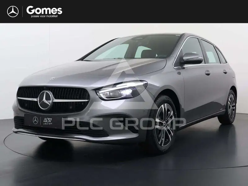 2026 Mercedes Benz B 250